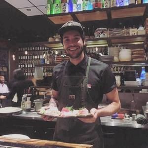 Meet your Posher, Clark